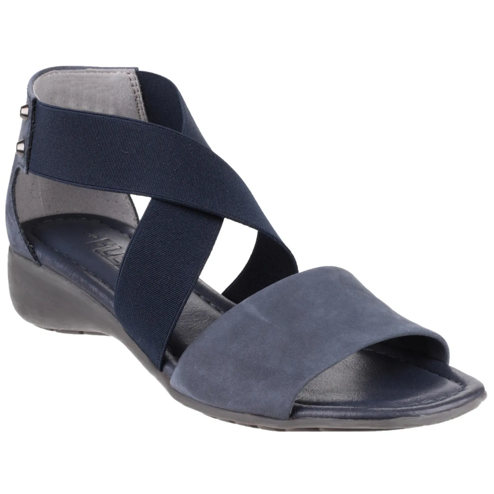 The Flexx Sunglass Nubuck Sandals