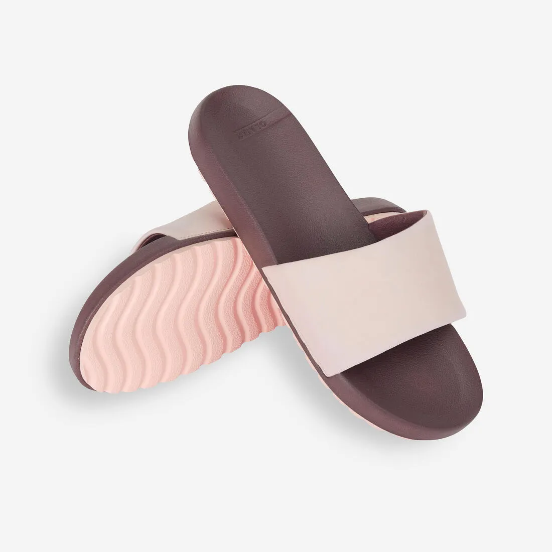Women’s Slides - 550 Exotic